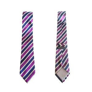COUNTESS MARA Men's 100% Silk Neck Tie